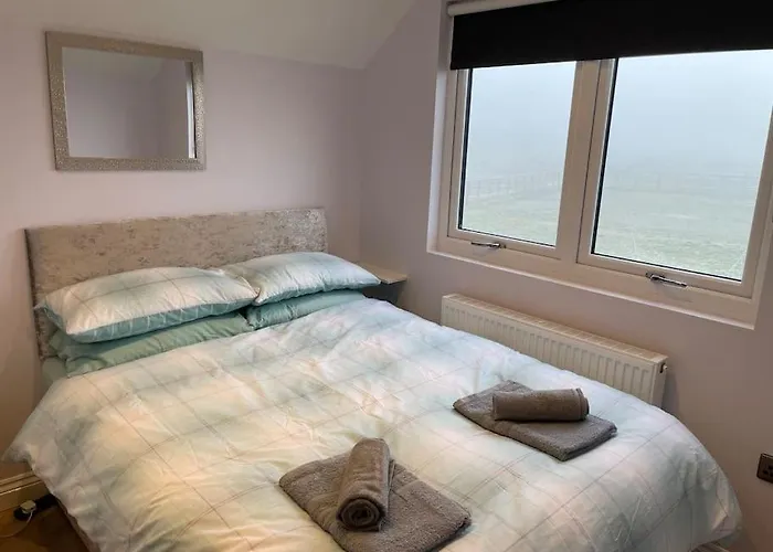 Appaloosa Suite With Amazing Views Of Stud Farm.