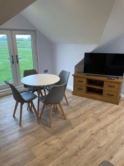 Apartamento Appaloosa With Amazing Views Of Stud Farm. Driffield