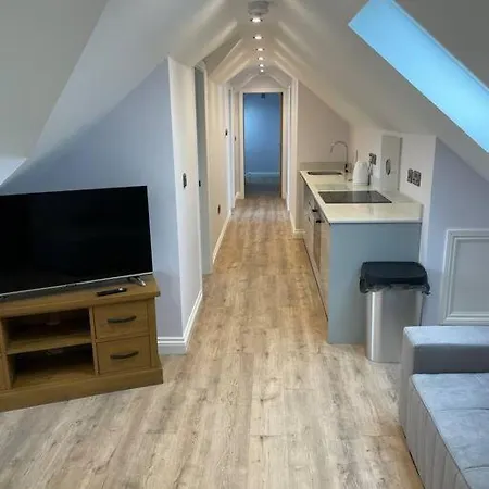 Appaloosa Suite With Amazing Views Of Stud Farm. Driffield Extérieur photo